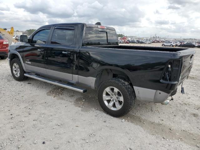 Photo 2 from auction – 2020 RAM 1500 LARAM with VIN 1C6SRFRT3LN180510