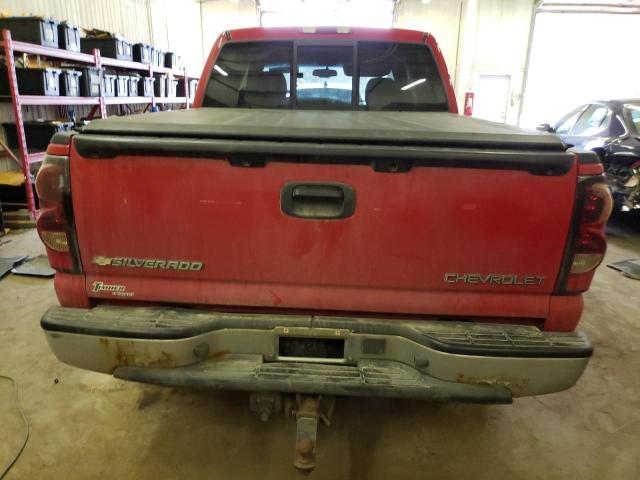 Photo 6 from auction – 2005 CHEVROLET 1500 with VIN 2GCEK13T651120084