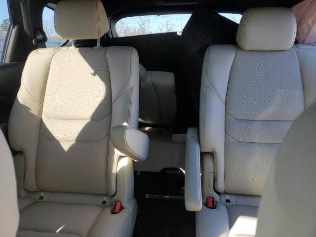 Photo 10 from auction – 2020 MAZDA CX-9 GRAND with VIN JM3TCBDY8L0422058