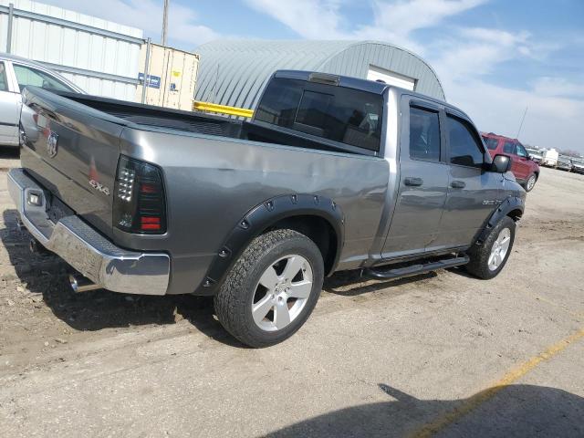 Photo 3 from auction – 2009 DODGE RAM 1500 with VIN 1D3HV18TX9S719161