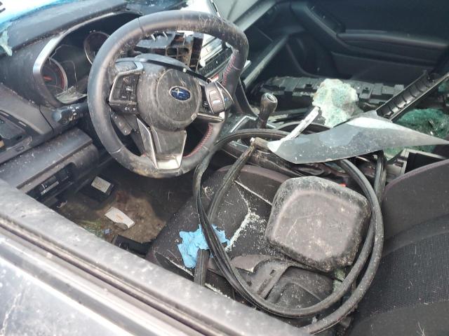 Photo 7 from auction – 2019 SUBARU IMPREZA SP with VIN 4S3GTAJ60K1728221