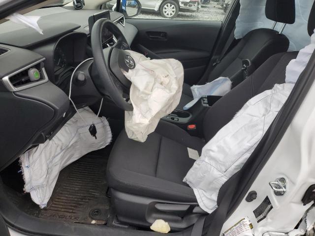Photo 7 from auction – 2023 TOYOTA COROLLA LE with VIN 5YFB4MDE8PP077290