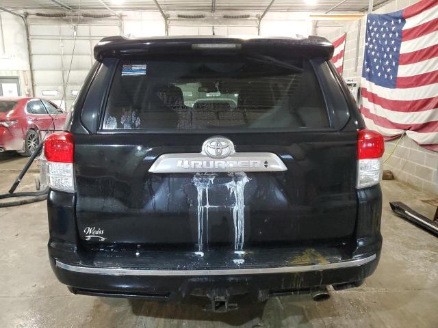 Photo 6 from auction – 2012 TOYOTA 4RUNNER SR with VIN JTEBU5JR3C5085300