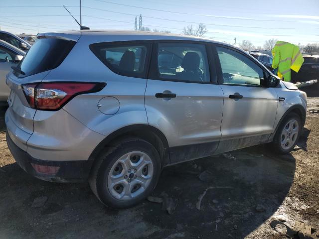 Photo 3 from auction – 2017 FORD ESCAPE S with VIN 1FMCU0F75HUE23145