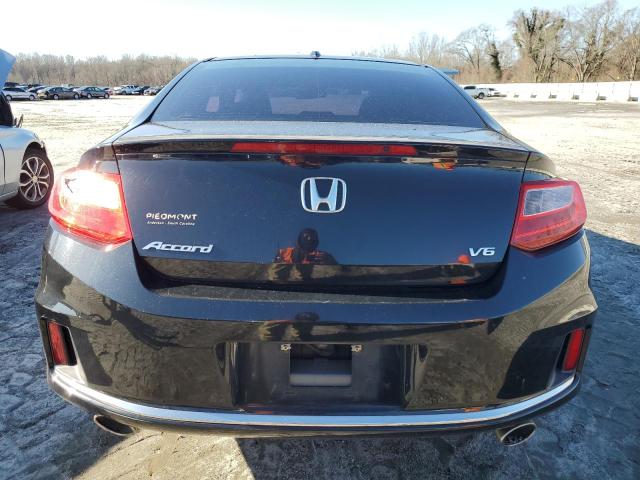 Photo 6 from auction – 2013 HONDA ACCORD EXL with VIN 1HGCT2B87DA003952