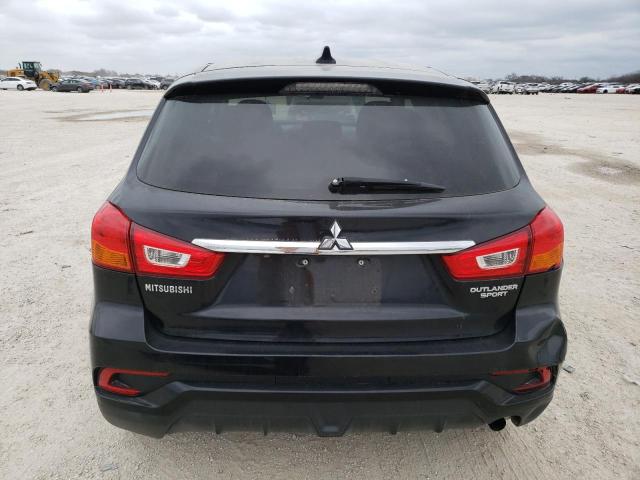 Photo 6 from auction – 2018 MITSUBISHI OUTLANDER with VIN JA4AP3AU9JZ002839
