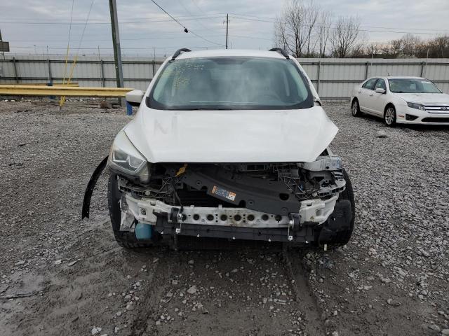 Photo 5 from auction – 2017 FORD ESCAPE SE with VIN 1FMCU0GD9HUE86446