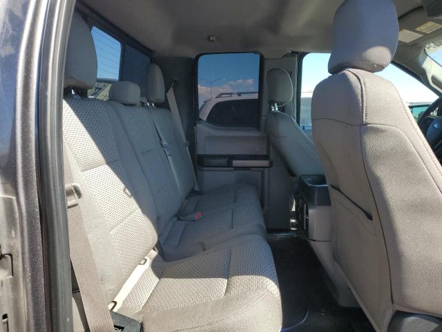 Photo 10 from auction – 2015 FORD F150 SUPER with VIN 1FTEX1CP3FFB24186