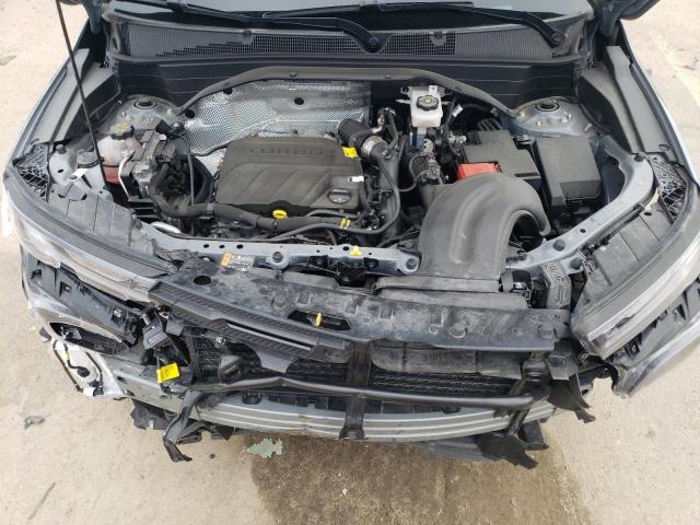 Photo 11 from auction – 2023 CHEVROLET TRAILBLAZE with VIN KL79MPS22PB190477