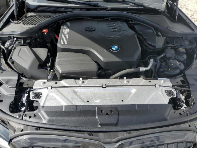 Photo 11 from auction – 2020 BMW 330XI with VIN 3MW5R7J09L8B09888