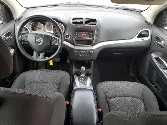 Photo 8 from auction – 2015 DODGE JOURNEY SE with VIN 3C4PDCAB3FT730436