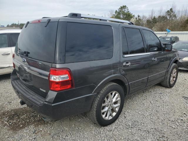 Photo 3 from auction – 2017 FORD EXPEDITION with VIN 1FMJU1KT8HEA81216