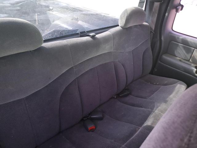 Photo 10 from auction – 2001 GMC NEW SIERRA with VIN 2GTEK19V011273790