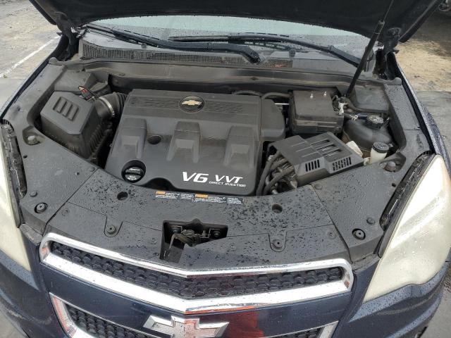 Photo 12 from auction – 2015 CHEVROLET EQUINOX LT with VIN 2GNFLFE39F6311862