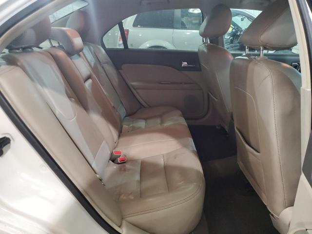 Photo 10 from auction – 2011 FORD FUSION SEL with VIN 3FAHP0JAXBR243779