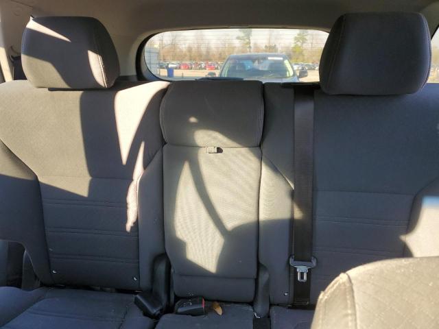 Photo 10 from auction – 2016 KIA SORENTO LX with VIN 5XYPG4A32GG030244