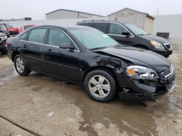 Photo 4 from auction – 2007 CHEVROLET IMPALA LT with VIN 2G1WT58K979165963
