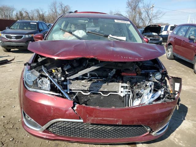 Photo 5 from auction – 2020 CHRYSLER PACIFICA T with VIN 2C4RC1EG1LR145892