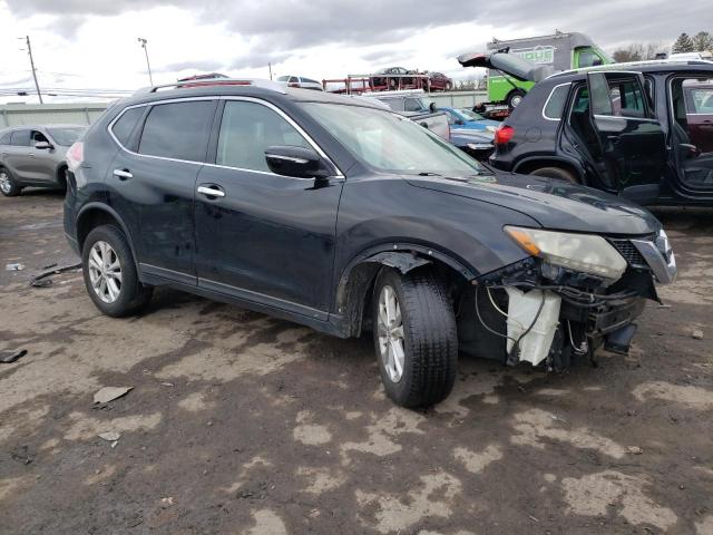 Photo 4 from auction – 2015 NISSAN ROGUE S with VIN KNMAT2MV4FP533501