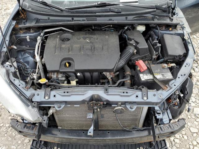 Photo 11 from auction – 2016 TOYOTA COROLLA L with VIN 2T1BURHE2GC710728
