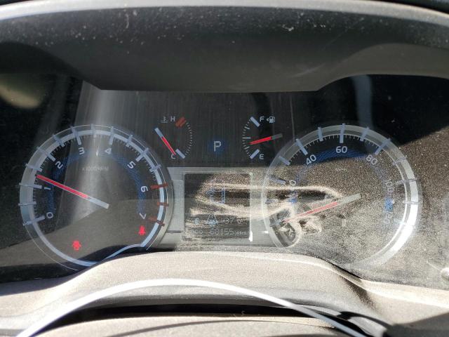 Photo 9 from auction – 2019 TOYOTA 4RUNNER SR with VIN JTEBU5JR9K5632780