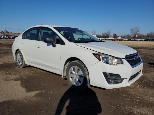 Photo 4 from auction – 2016 SUBARU IMPREZA with VIN JF1GJAA65GG006758