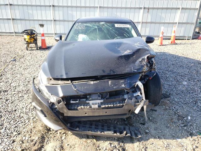 Photo 5 from auction – 2019 NISSAN ALTIMA S with VIN 1N4BL4BV5KC229734
