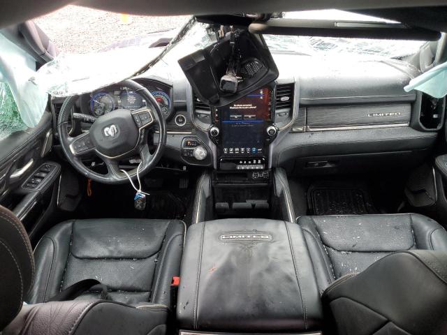 Photo 8 from auction – 2020 RAM 1500 LIMIT with VIN 1C6SRFHM3LN314331
