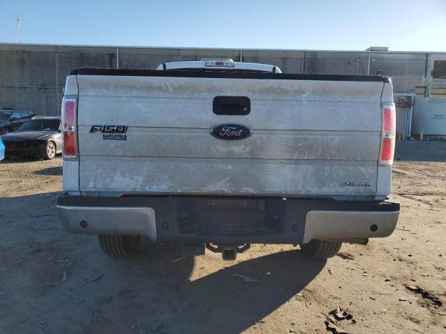 Zdjęcie 6 z aukcji – 2014 FORD F150 SUPER z VIN 1FTEX1CM2EFC63990