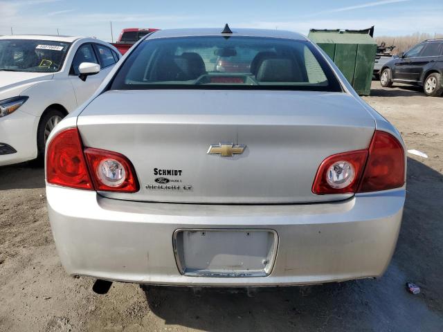 Photo 6 from auction – 2012 CHEVROLET MALIBU 2LT with VIN 1G1ZD5E0XCF267755