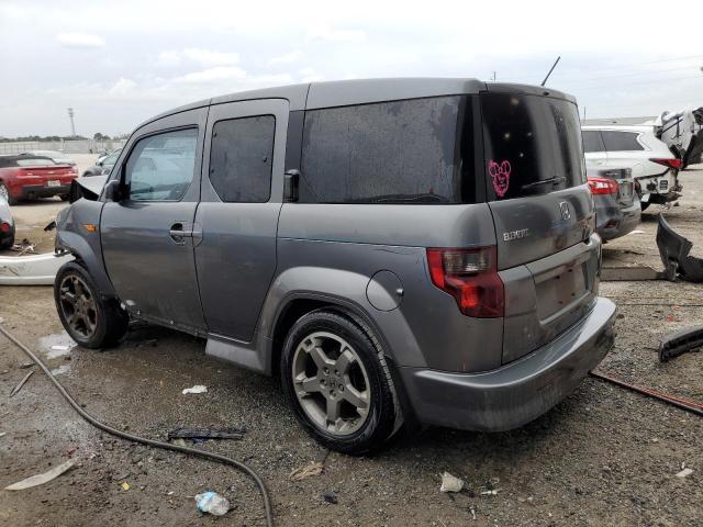 Photo 2 from auction – 2010 HONDA ELEMENT SC with VIN 5J6YH1H97AL000706