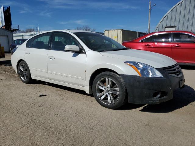 Photo 4 from auction – 2011 NISSAN ALTIMA SR with VIN 1N4BL2AP0BN439976