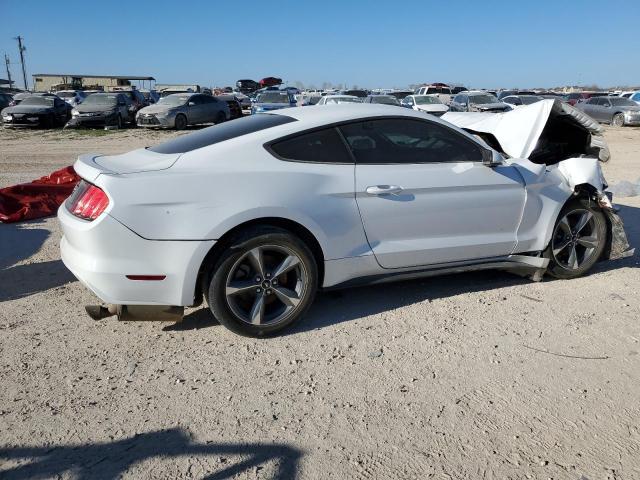 Photo 3 from auction – 2016 FORD MUSTANG with VIN 1FA6P8AM8G5306646