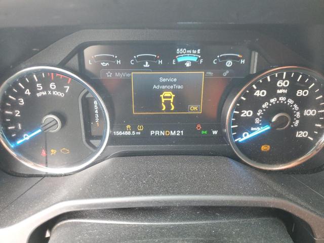 Photo 9 from auction – 2015 FORD F150 SUPER with VIN 1FTEW1EF5FKD09953