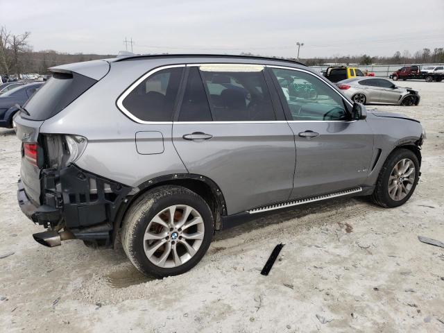 Photo 3 from auction – 2014 BMW X5 XDRIVE5 with VIN 5UXKR6C59E0J72204