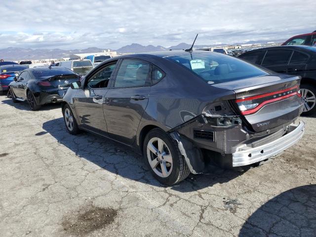 Photo 2 from auction – 2015 DODGE DART SXT with VIN 1C3CDFBB2FD363554