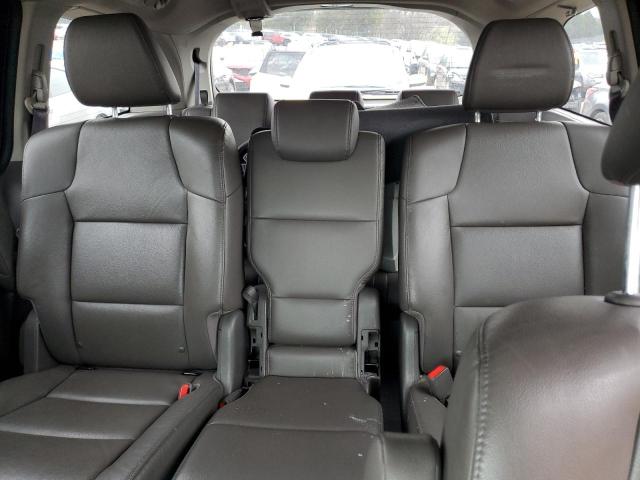 Photo 10 from auction – 2015 HONDA ODYSSEY VA with VIN 5FNRL5H65FB058071
