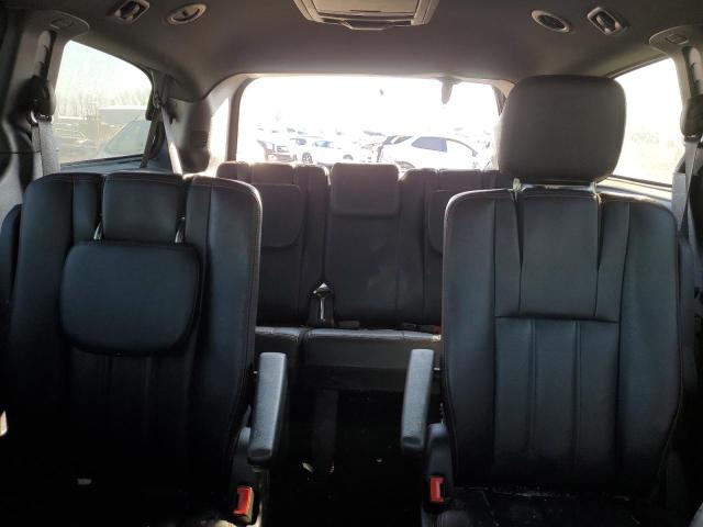 Photo 10 from auction – 2019 DODGE GRAND CARA with VIN 2C4RDGEG5KR579036