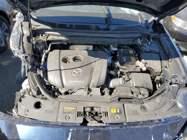 Photo 12 from auction – 2022 MAZDA CX-5 PREMI with VIN JM3KFBEM5N1529970