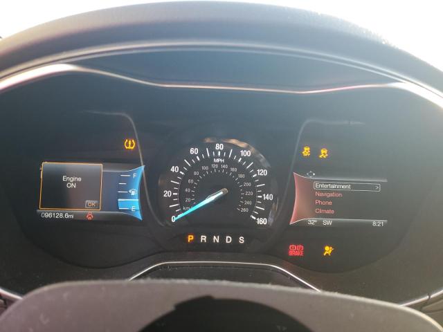 Photo 9 from auction – 2015 FORD FUSION TIT with VIN 3FA6P0K99FR178117