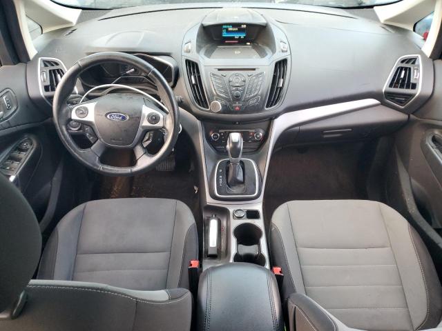 Photo 8 from auction – 2013 FORD C-MAX SE with VIN 1FADP5AU9DL555907