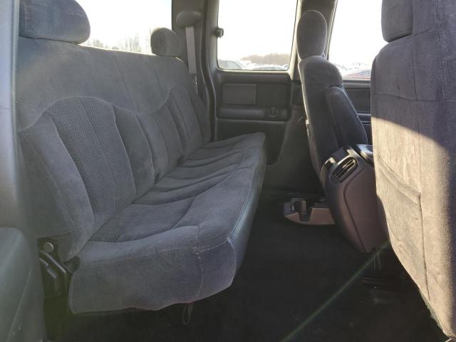 Photo 10 from auction – 2002 CHEVROLET SILVERADO with VIN 2GCEK19T921127999