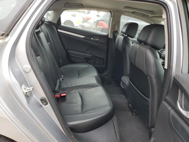 Photo 10 from auction – 2016 HONDA CIVIC TOUR with VIN 19XFC1F98GE009558