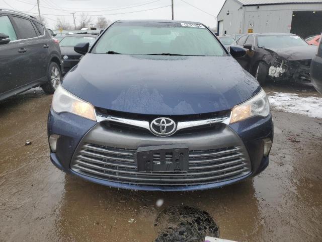 Photo 5 from auction – 2017 TOYOTA CAMRY LE A with VIN 4T1BF1FK6HU733983