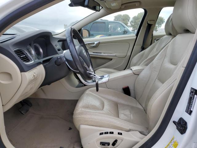Zdjęcie 7 z aukcji – 2012 VOLVO S60 T5 z VIN YV1622FS2C2097746