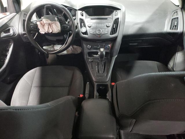 Photo 8 from auction – 2016 FORD FOCUS SE with VIN 1FADP3K22GL395486