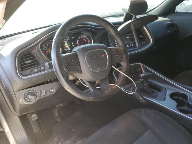 Photo 8 from auction – 2018 DODGE CHALLENGER with VIN 2C3CDZBT6JH202484