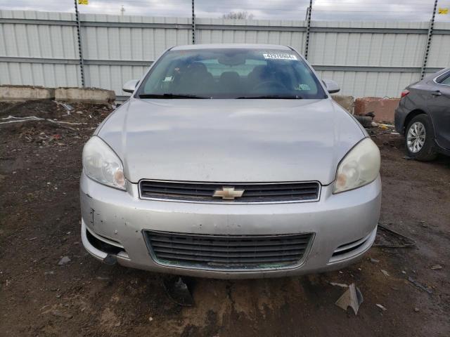 Photo 5 from auction – 2007 CHEVROLET IMPALA LT with VIN 2G1WT58K579173834