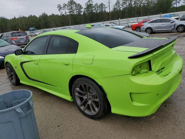 Zdjęcie 2 z aukcji – 2023 DODGE CHARGER SC z VIN 2C3CDXGJ3PH635555