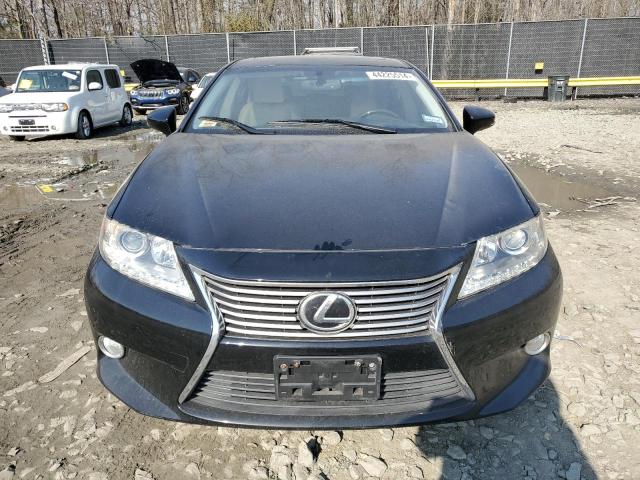 Photo 5 from auction – 2014 LEXUS ES 350 with VIN JTHBK1GG8E2130601